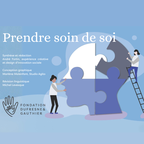 Prendre soin de soi