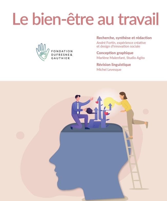 Article RRV 2023 - Le bien-être au travail