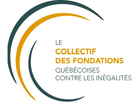 Mémoire 2023 – Collectif des fondations québécoises contre les inégalités