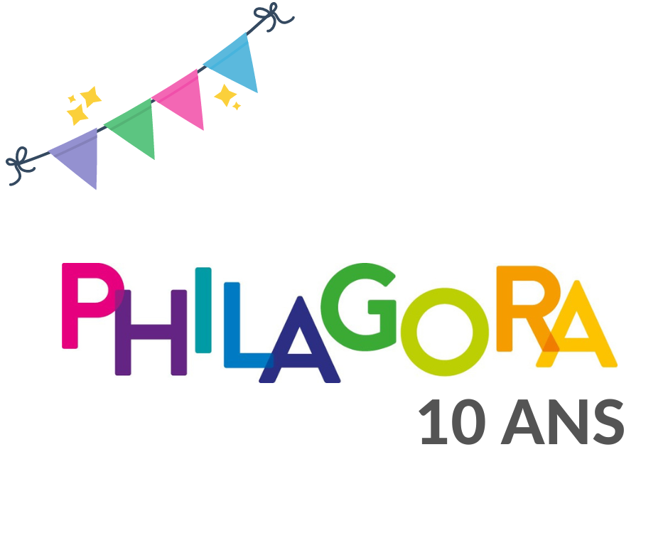 Philagora fête ses 10 ans!